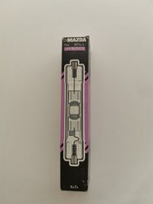 Mazda. MTIL-C LAMPADA A IODURI METALLICI ATTACCO RX7S 70W LUCE Calda 184624
