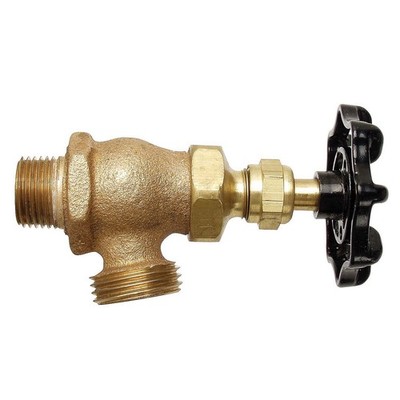 PPG 50231 for PlumbMaster Proseries 1/2 Mip Or 1/2 C Rough Brass Boiler Drai