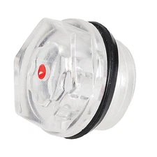 Makita 321001-E Oil Sight Gauge for Air Compressor MAC5200 MAC700