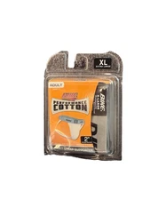 BIKE Performance Cotton Jockstrap Athletic Supporter