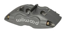 Wilwood Forged Superlite Caliper With 1.38in Pistons And 1.10in Disc - Part For