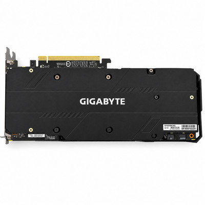 GIGABYTE GeForce RTX 2070 WINDFORCE 8G 8GB GDDR6 GV-N2070WF3-8GC Tested Working