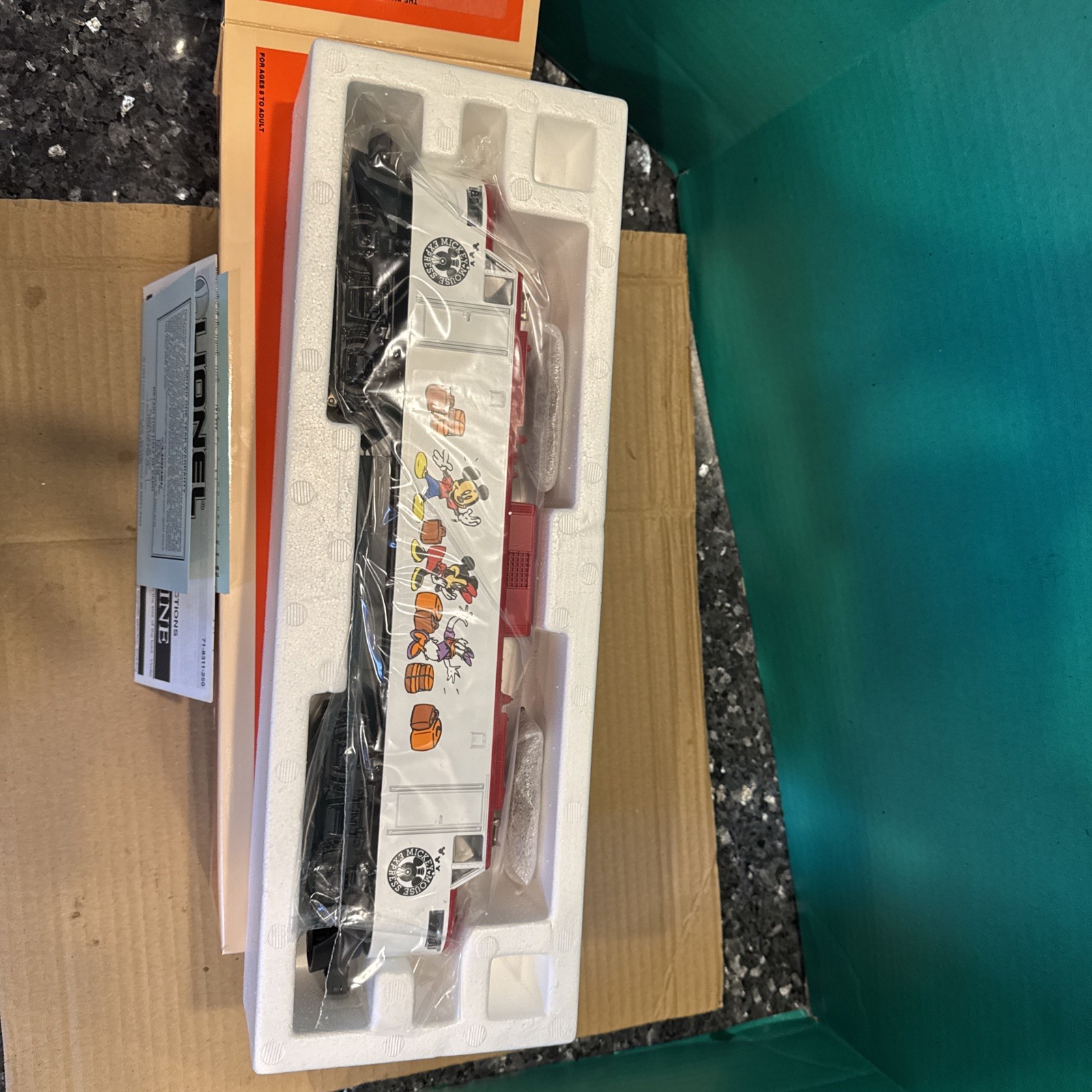 Click here to see eBay Auction