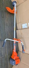 Husqvarna 545RX petrol strimmer brushcutter brand new.