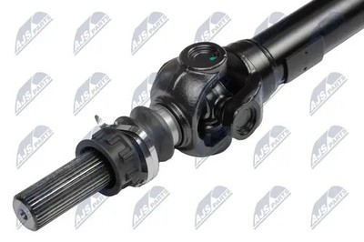 Antriebswelle vorne NWN-CH-081 NTY für HUMMER HUMMER H2