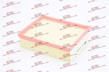 Luftfilter Motorluftfilter 213Mm für Opel Combo 71 Corsa B S93 1.5 1.7 93-02