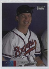 Chipper Jones