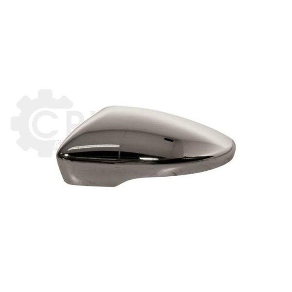 Prasco Abdeckung AußEnspiegel Links FüR Vw Beetle 5C1 5C2 Eos 1F7 1F8 3B6-image