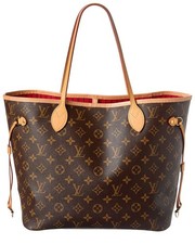 ! Louis Vuitton Borsa Donna Mai Completa Mm Tela