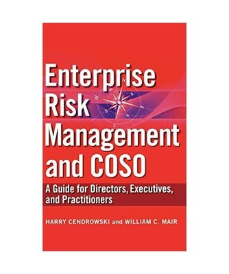 Enterprise Risk Management and Coso: A Guide for Directors, Executives and Pract