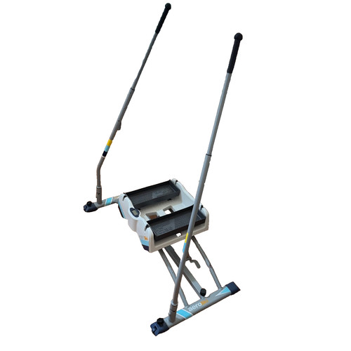 Inova Aeroski Exercise Machine BJ10711 Low Impact Cardio Fitness Trainer