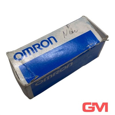 Omron Photoelektrischer Schalter E3XR-CE4 photoelectric switch