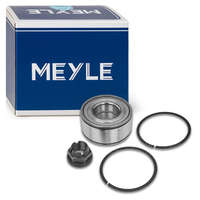 Meyle Radlagersatz Passend FüR Renault Clio Kangoo FC0/1 KC0/1 ScÉNic JA0/1