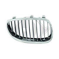 1X KüHlergitter Diederichs 1224144 Passend FüR BMW