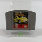 Beetle Adventure Racing (Nintendo 64 N64, 1999)