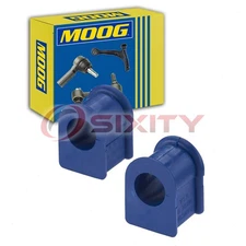 MOOG Rear To Axle Stabilizer Bar Bushing Kit for 1985-1997 Ford F-350 mn