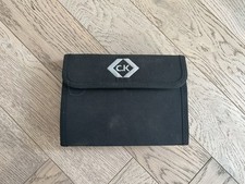 1000V VDE Interchangeable Slim Bladed Screwdriver Set - CK TOOLS