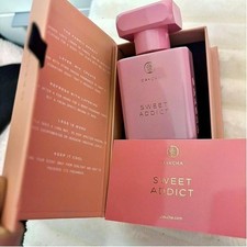 Sweet Addict Oakcha perfume - a fragrância Compartilhável