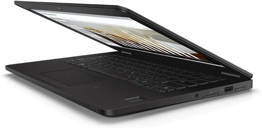 Dell Latitude E7270 · i7-6600U · 8GB · 512GB, photo 3 of 3