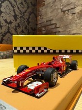 BBR  1/43  Ferrari F10 Fiorano 140408