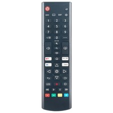 Replacement Remote Applicable for LG TV 43UQ9000PUD 55UQ7050ZUD 42LX3QPUA 6...