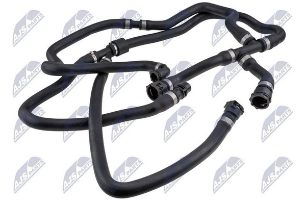 NTY CPP-BM-076 KüHlerschlauch FüR BMW-image