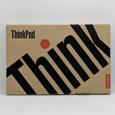 Lenovo ThinkPad T14 Business Laptop