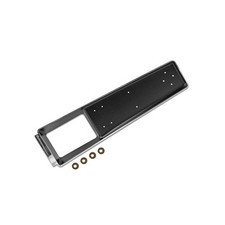 Scott Drake Console Panel - Fits 1970 Ford Mustang Scott Drake 70 Console Plate