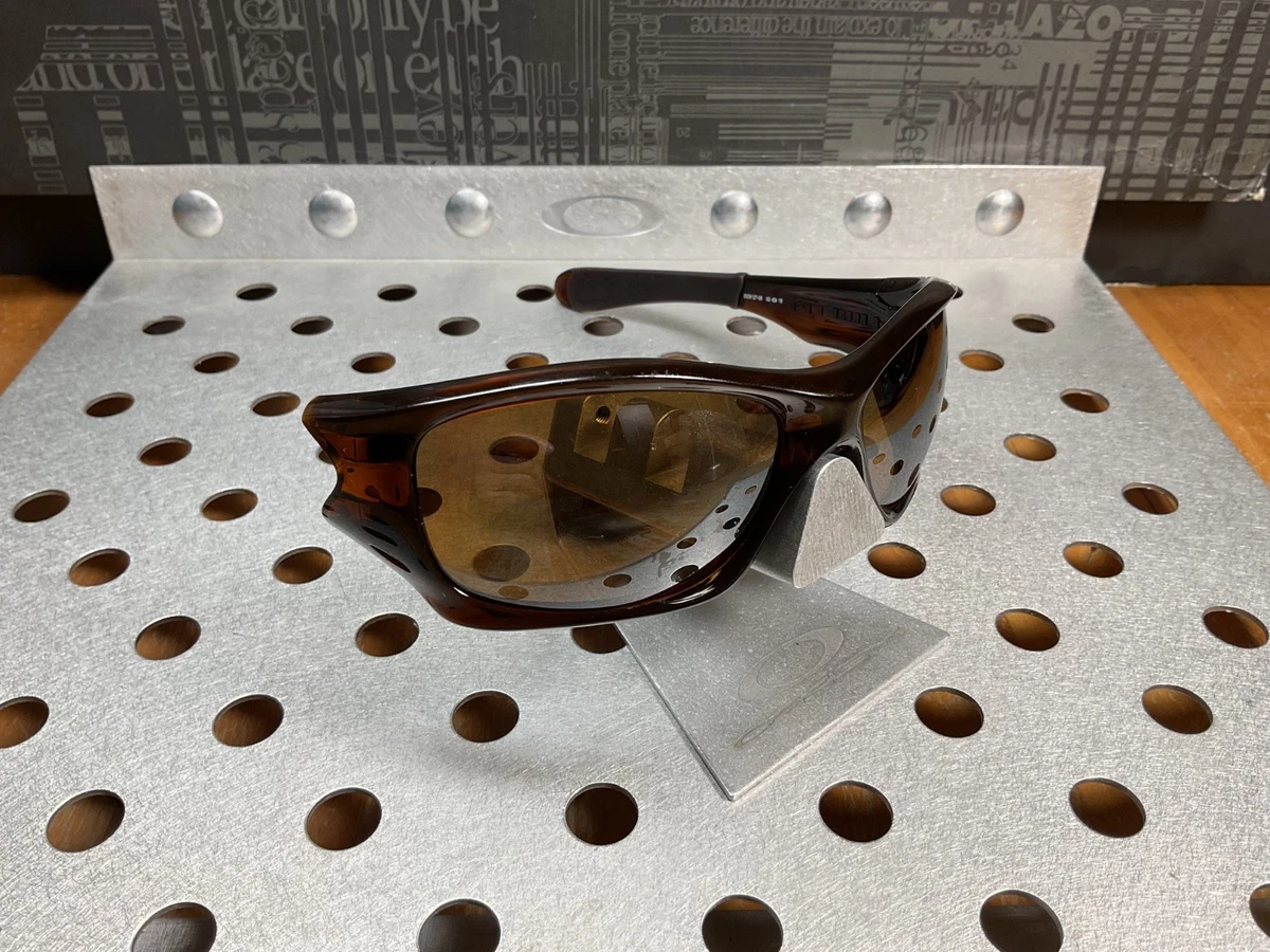 Oakley Pit Bull Sunglasses for Men for sale | eBay