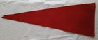 Vintage California State Fair Sacramento Souvenir Felt Pennant — photo 5