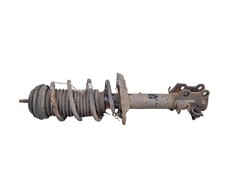VAUXHALL CORSA D Strut Shock Absorber Left Near Side Front 1248 Diesel 2011