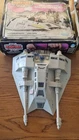 Star Wars Vintage kenner 1980 boxed Snowspeeder - original - made in USA