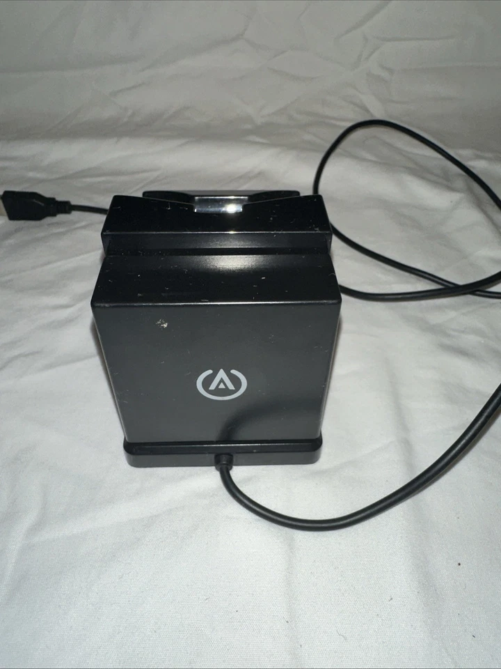 Soporte de Carga Controlador DualShock Oficial PlayStation 4 PowerA para PS4 Foto 3 de 3