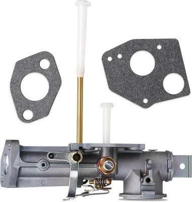 299437 Carburetor Carb Compatible for B&S Engine Series 130201 130202 130207
