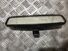 Retroviseur intérieur Peugeot 806