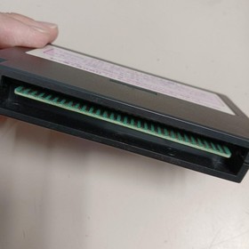 Famicom Software Gimmick Sunsoft FL406