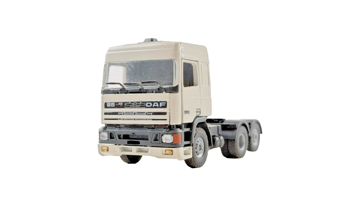 1:50 DAF Diecast Cars, Trucks & Vans for sale | eBay