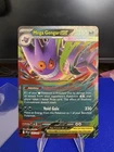 Mega Gengar EX 056/094 Me02: Phantasmal Flames Holo
