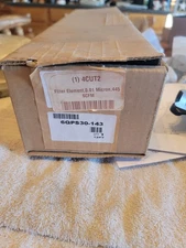 Parker 6QPS30-143 FILTER ELEMENT, .01 Micron, 445 SCFM.