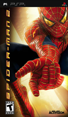 Spider-Man 2 | PlayStation Portable | PSP | eBay