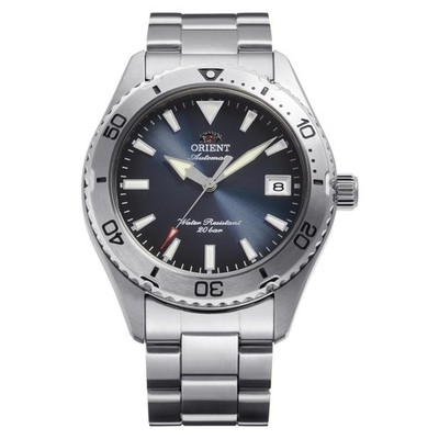 Orient RA-AC0Q14L30B   Herrenuhr  40 mm  Garantie: 3 Jahre Automatik (mit Schwun