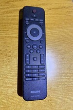 Philips Genuine RC-5210 DVD Player Remote DVP5990 DVP5992 DVP5990/05 DVP5992/F7
