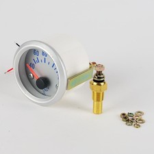 Car Auto Digital Water Temperature Kit