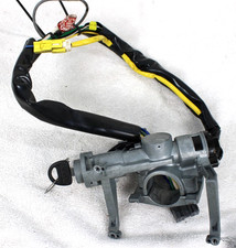 1999-2002 Suzuki Grand Vitara Ignition Switch Lock Cylinder Assembly W Key Oem