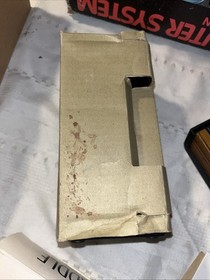 RARE Atari 2600 - Promotional Use Only - Complete w/ Inserts - CIB Tested