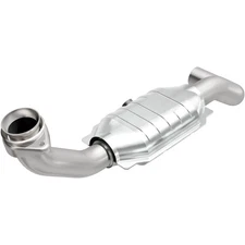 93126 Magnaflow Catalytic Converter  Driver Left Side Hand for Ford Expedition