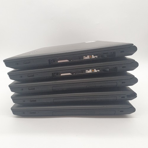 BULK LOT 5x Lenovo ThinkPad E50-80 Intel Core i3-5005U 5th Gen 8GB RAM 128GB SSD - Picture 3 of 21