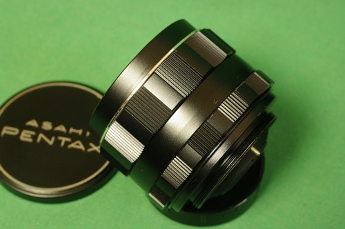 Pentax Super Multi Coated Takumar 28mm F/3.5 Lens w/ Hood full frame Excellent++ - Picture 9 of 13