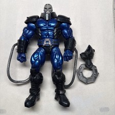 Marvel Legends Apocalypse Build A Figure BAF 2018  Complete With Claw Hand