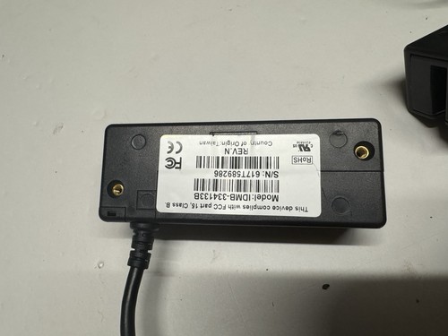 SET 7 ID Tech IDMB-334133B USB Magnetstreifenleser - Bild 3 von 3